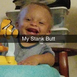 Meet your Posher, Mark